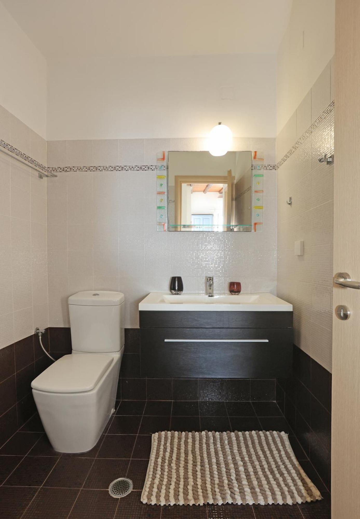 Ebatis Guesthouse Vári エクステリア 写真